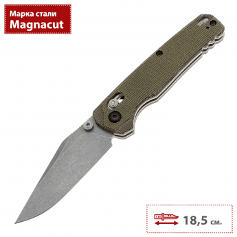 Складной нож KERSHAW BEL AIR 6106