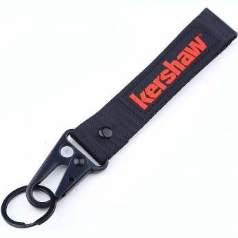 Брелок для ключей KERSHAW KKERKEYLANYARD с карабином Брелок для ключей KERSHAW KKERKEYLANYARD с карабином