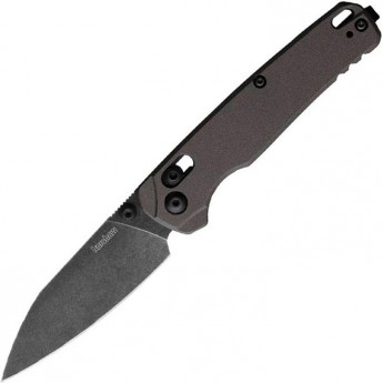 Складной нож KERSHAW BEL AIR 6105GRYBW