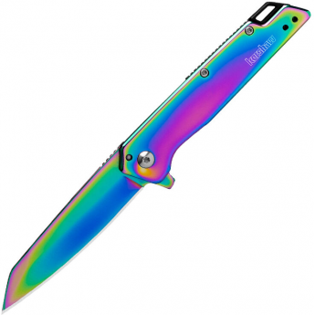 Складной нож KERSHAW MISDIRECT RAINBOW