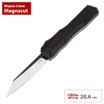 Выкидной нож KERSHAW LIVEWIRE 9000R